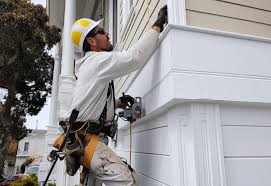 Affordable Siding Repair and Maintenance Services in Tellico Village, TN